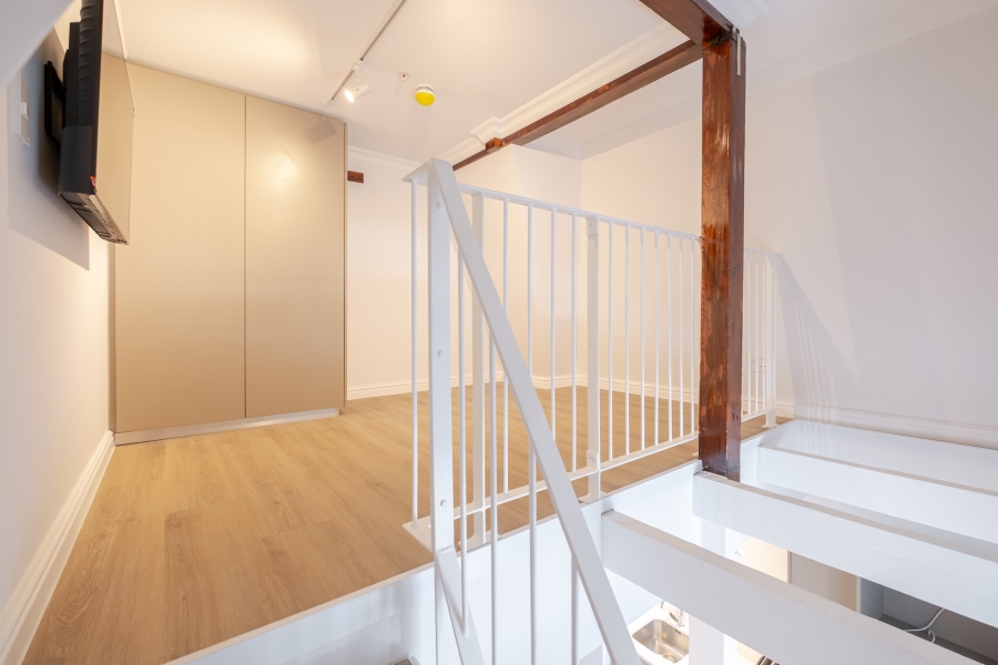 1 Bedroom Property for Sale in Cape Town City Centre Western Cape